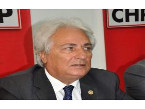 Chp’li Vekil Yargılanacak
