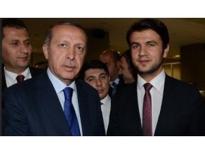 Ak Parti Ankara İl Gençlik Kolları Başkanı Çelebi: