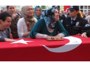 Malatya’da Gözyaşları Sel Oldu