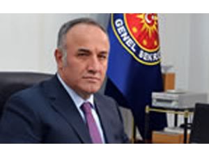 Mgk Genel Sekreteri Başbakanlık’ta