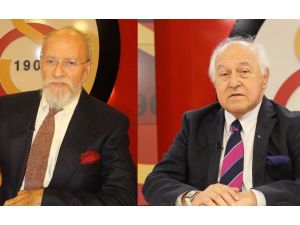 Renkleri Belli Oldu