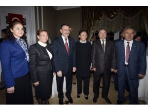 Ankara’nın Başkent Oluşunun 92. Yıldönümü