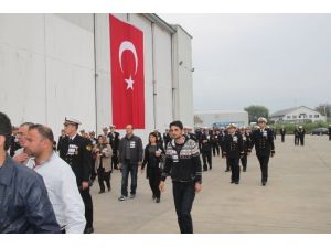 Türkiye Şehitlerini Uğurluyor