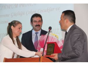 Giresun’da Eğitim Konferansı