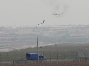 İncirlik’te Son Durum