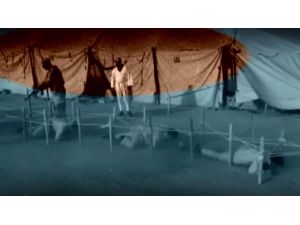 Işid Militanları Bu Eğitimlerden Geçiyor