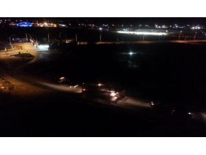 1.5 Ayda 7 Araç