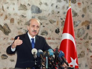 Kurtulmuş ’Güvenlik Paketi’ni Açıkladı