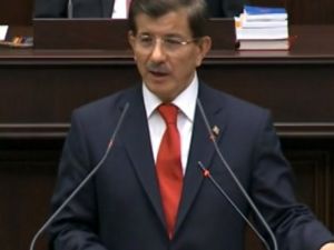 Davutoğlu Net Konuştu