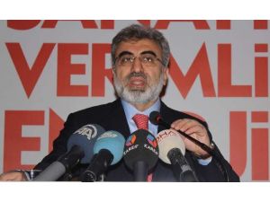 Projenin Ayrıntılarını Anlattı