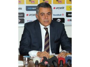Hoşcan’dan Ertuğrul Sağlam Açıklaması