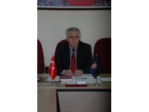 Türk İş’e Bağlı Sendika Şube Başkanları Ülke Gündemini Değerlendirdi