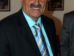 Ferudun Tankuttan Destek Mesajı