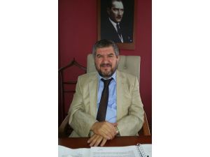 Camiler Ve Din Görevlileri Haftası