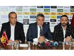 Başkan Hoşcan’dan Eskişehir Basket’e İsim Tepkisi