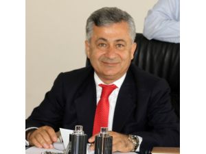 Beyaz Eşya Sektörü Güç Kazanıyor