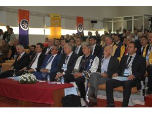 Dil Enstitüsünün Temelleri Ardahanda Atılıyor