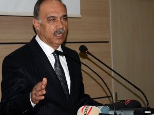 Rektör Çelik, Proje Ve Yatırımlar Hakkında Bilgi Verdi