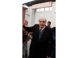 Hüseyin Üzmez Hayatını Kaybetti