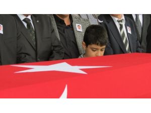 Onun Acısı Tarif Edilemez