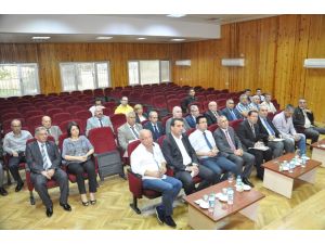 Adana Derbisine Doğru