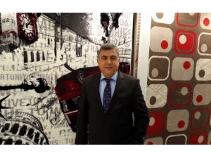 Gümüşsuyu Halı Yurtdışı Pazarına Almanya’yı Da Katıyor