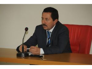 Validen Müdürlere Uyarı