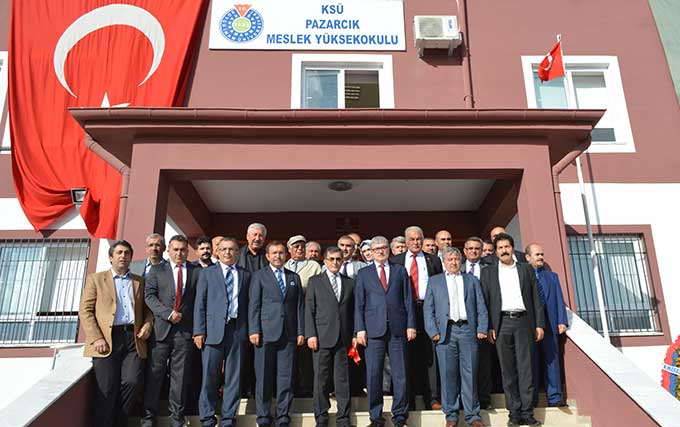 14 Yıllık Rüya Gerçekleşti