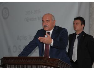 Şırnak Valisi İpek Olayların Bilançosunu Açıkladı