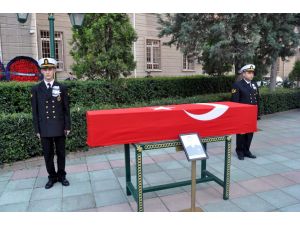 Eskişehir Şehidini Uğurluyor