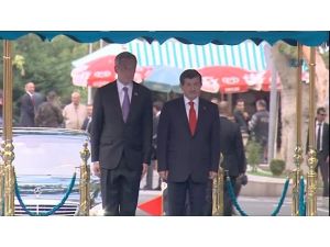 24 Yıl Sonra Bir İlk