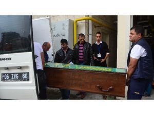 Hüseyin Üzmez Böyle Çıkartıldı