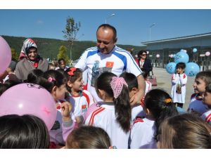 Dünya Hayvanları Koruma Günü Etkinlikleri Yapıldı