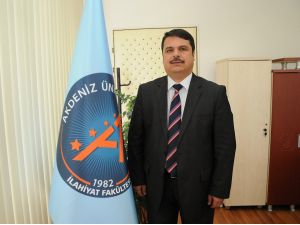 Aü İlahiyat Araştırmaları Ödülleri Sahipleri Belli Oldu