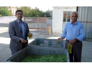 Havran Tariş’ten Hijyenik Yağ