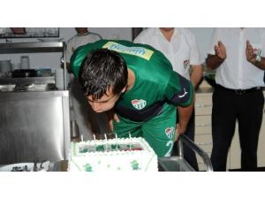 İyi Ki Doğdun Civelli