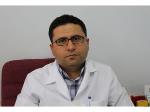 Sistitten Korunmak İçin Günde 8 Bardak Su İçilmeli