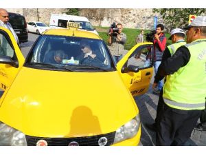 Turistler Şikayet Edince Bakanlık Harekete Geçti