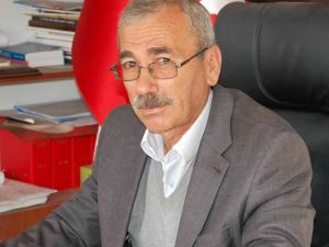 Simav’ın Kara Elması Hasat İçin Gün Sayıyor