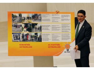 Tbmm Genel Kurulu’nda Pankart Tartışması