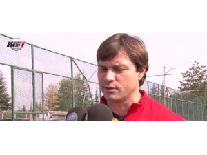 Sağlam, Trabzonspor İle Görüştü İddialarına Açıklık Getirdi
