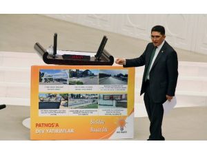 Meclis’te Pankart Tartışması