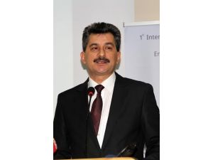 Atatürk Kültür, Dil Ve Tarih Yüksek Kurumu Başkanı Prof. Dr. Derya Örs: