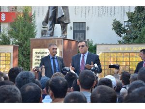 O Madene Yeniden Üretim İzni Verildi