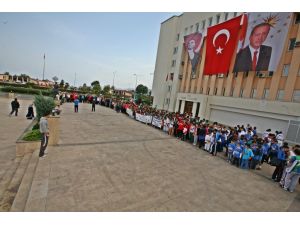 Rize’de ‘Amatör Spor Haftası’ Etkinlikleri Başladı