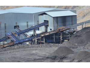 Soma’daki O Madene Üretim İzni