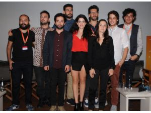 Duvar Yazısından Altın Portakal’a
