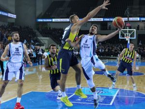 Türkiye Basketbol Ligi
