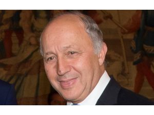 Fransa’da Kritik Görüşme