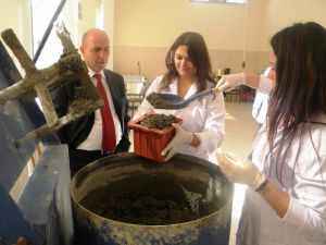 (Özel Haber) İnşaat Sektöründe Devrim